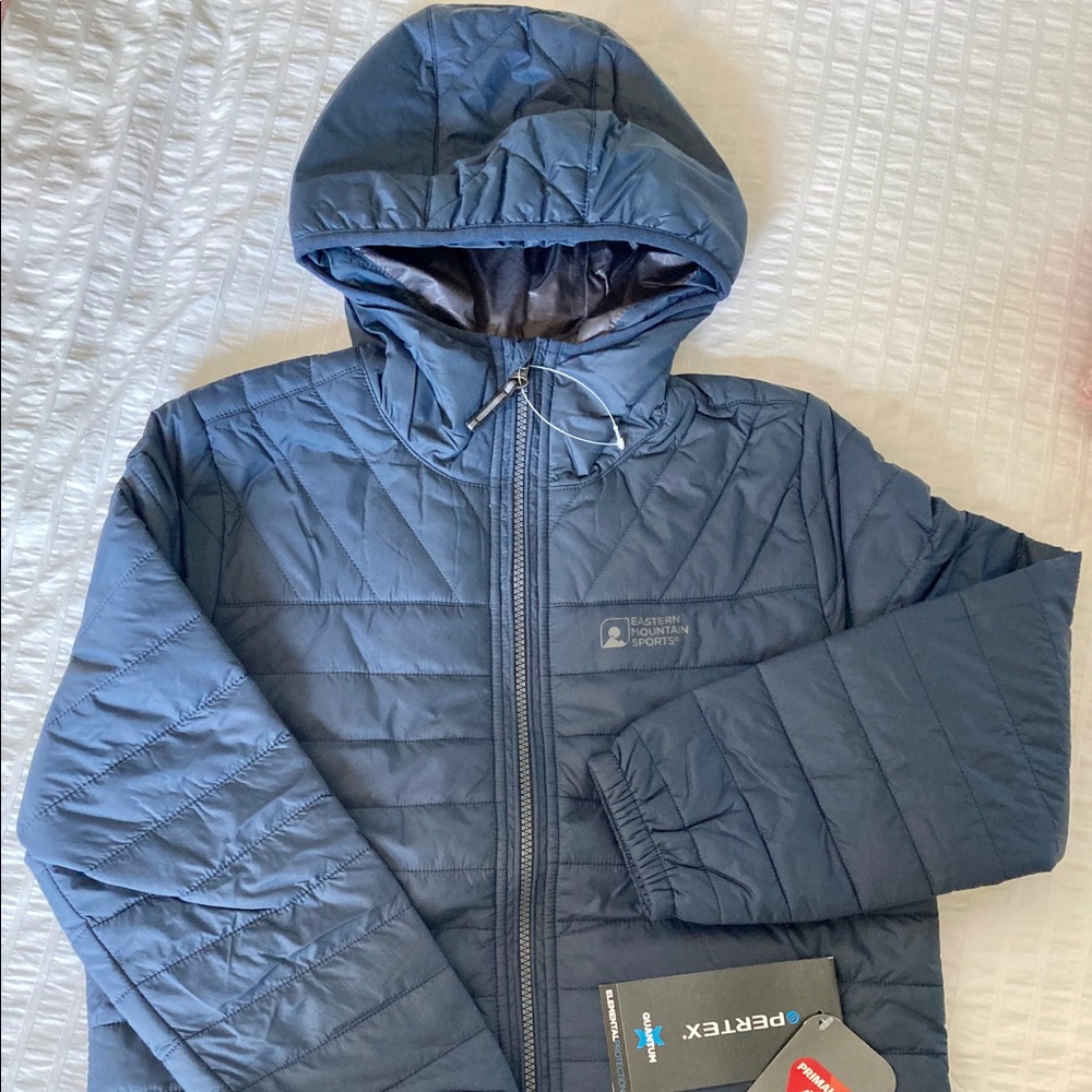 Kids Down Jacket
